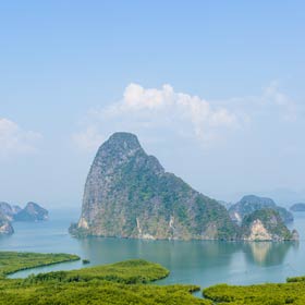 FAQ Phuket Sandbox
