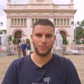 La Thaïlande vue par ceux qui y vivent 