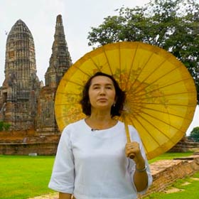 Thaïlande, suivez le guide !