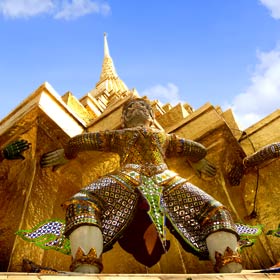 Bangkok et Phuket doublement distinguées