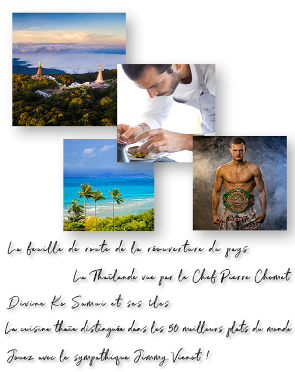 Newsletter Mai 2021