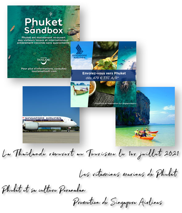 Newsletter Juillet 2021