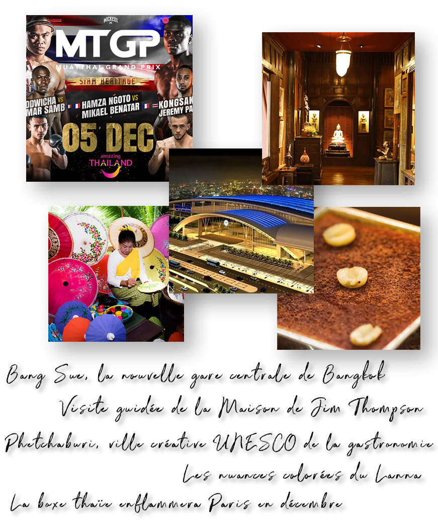 Newsletter Novembre 2021