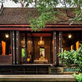 La Thaïlande vue par ceux qui y vivent
