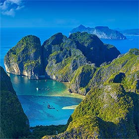 Krabi Even More Amazing Sandbox  