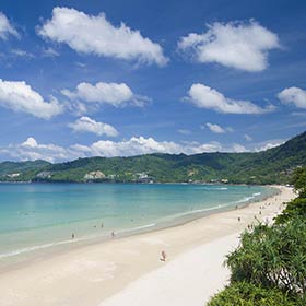 Phuket Sandbox