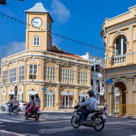 Deux expatriés vous parlent de Phuket