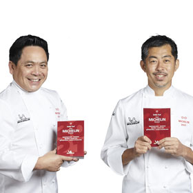 Chef Chats