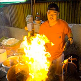 Thaïlande, suivez le guide !