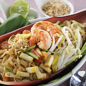 Rendez-vous thaï gourmand au Cordon Bleu
