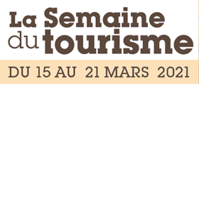 Evadez-vous en ligne ! #semainedutourisme