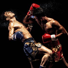 Amazing Muay Thai Festival 2023