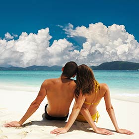 Célébrer votre amour en Thaïlande