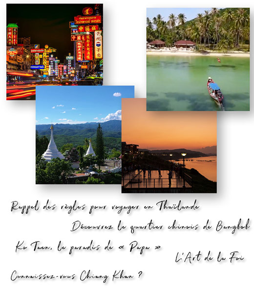 Newsletter Mars 2022
