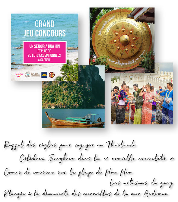 Newsletter Avril 2022