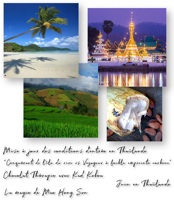 Newsletter Avril 2022