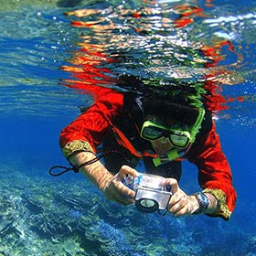 La somptueuse nature de Phang Nga
