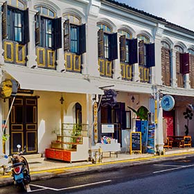 Les "Asia's Best Awards" distinguent la Thaïlande