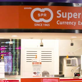 Conseils de change en Baht thaïlandais