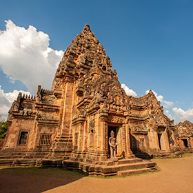 Septembre en Thaïlande