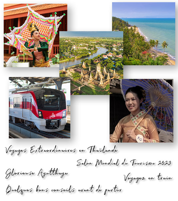 Newsletter Mars 2023