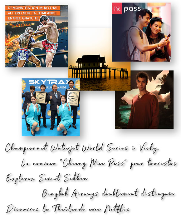 Newsletter Juin 2023