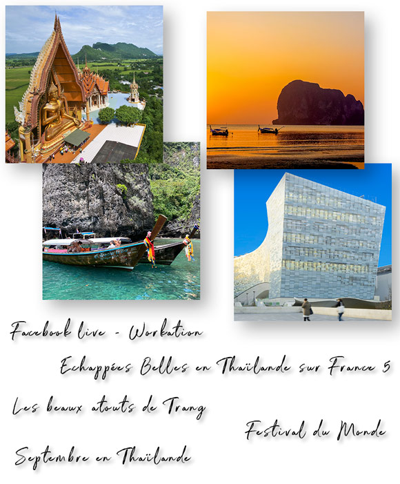 Newsletter Août 2023