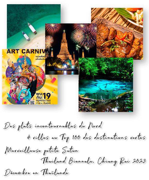 Newsletter Novembre 2023