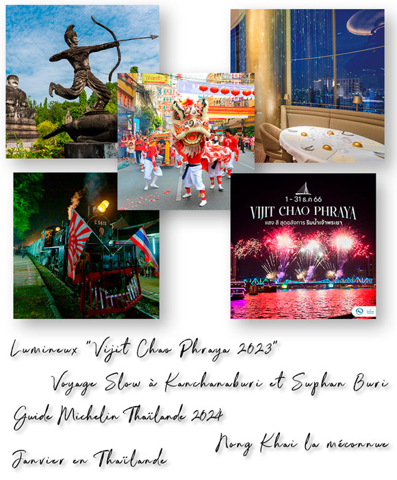 Newsletter Novembre 2023