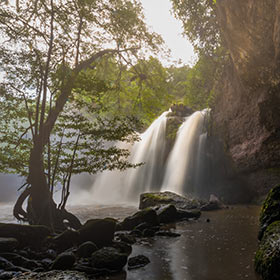 3 sites UNESCO à Nakhon Ratchasima