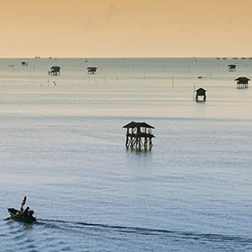 Explorez Phetchaburi