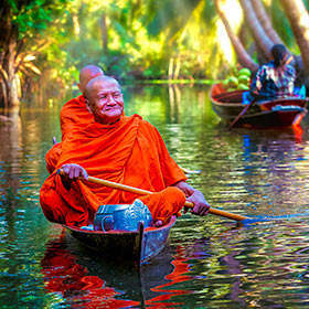 Samut Songkhram