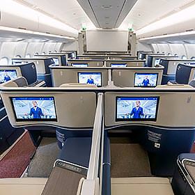 ITA Airways ouvre la Thaïlande