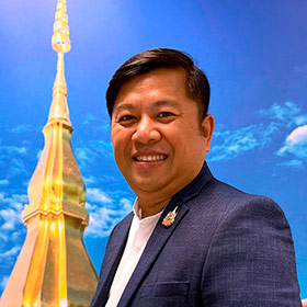 Un nouveau Directeur pour le TAT Paris 