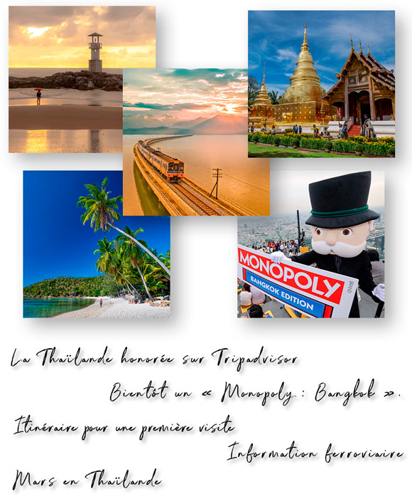 Newsletter Février 2024
