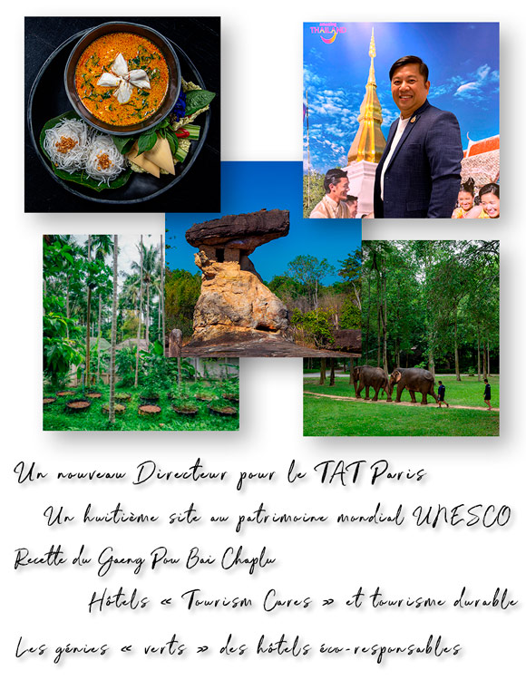 Newsletter Août 2024