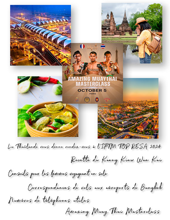 Newsletter Septembre 2024