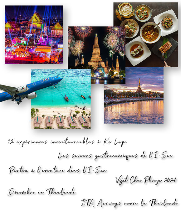 Newsletter Novembre 2024