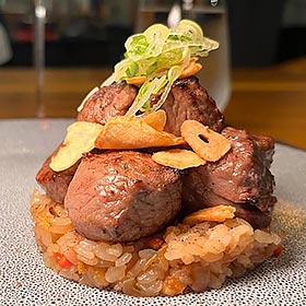 L’extraordinaire cuisine du Nord
