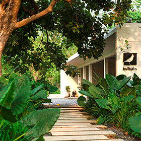 Hôtels « Tourism Cares » et tourisme durable