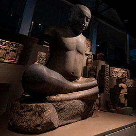 Musée National de Phimai, un trésor historique 
