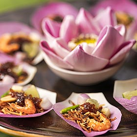 La Gastronomie du Centre 