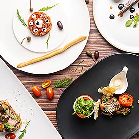 Gastronomie raffinée à Phuket 