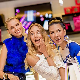 Amazing Thailand Grand Sale 2025