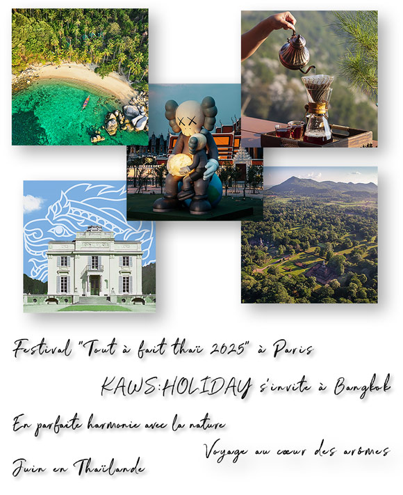 Newsletter Avril 2025