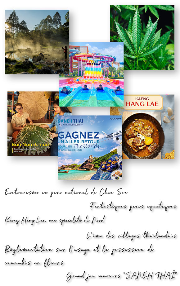 Newsletter Avril 2025