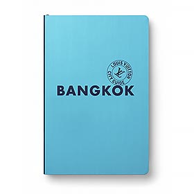 Louis Vuitton City Guide Bangkok