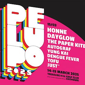 Le retour du premier festival de musique durable 