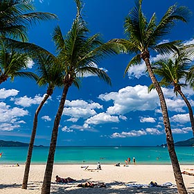 Air France propose une nouvelle liaison directe entre Paris et Phuket