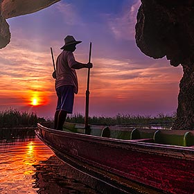La Thaïlande distinguée aux PATA Gold Awards 2025 